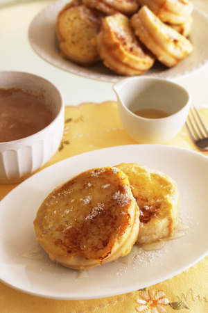 フレンチトースト